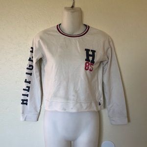 Tommy Hilfiger Children’s Long Sleeve